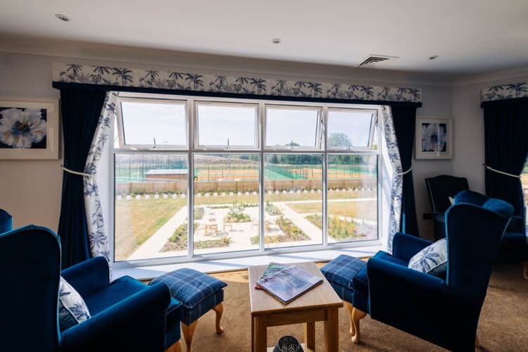 Barchester Healthcare Herne Place Care Home, Herne Bay, CT6 5DN