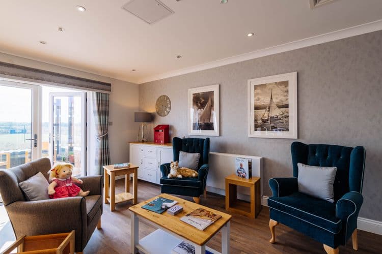 Barchester Healthcare Herne Place Care Home, Herne Bay, CT6 5DN