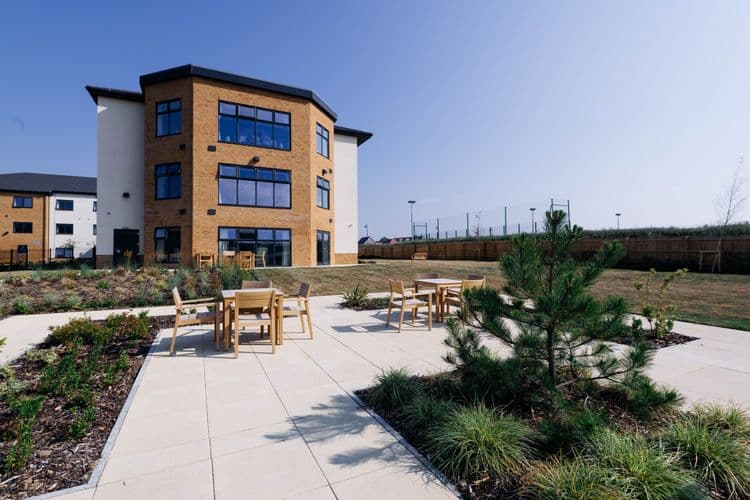 Barchester Healthcare Herne Place Care Home, Herne Bay, CT6 5DN