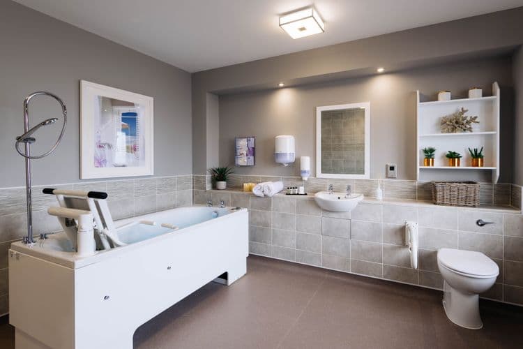 Barchester Healthcare Herne Place Care Home, Herne Bay, CT6 5DN