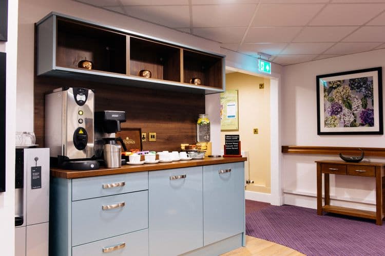 Barchester Healthcare Highview House Care Home, Inverness, IV3 8SD