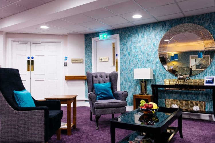 Barchester Healthcare Highview House Care Home, Inverness, IV3 8SD