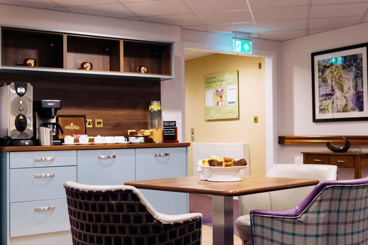 Barchester Healthcare Highview House Care Home, Inverness, IV3 8SD