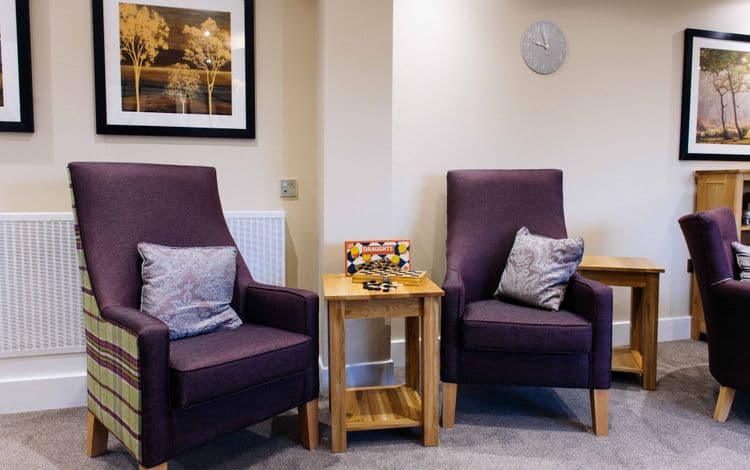 Barchester Healthcare Highview House Care Home, Inverness, IV3 8SD