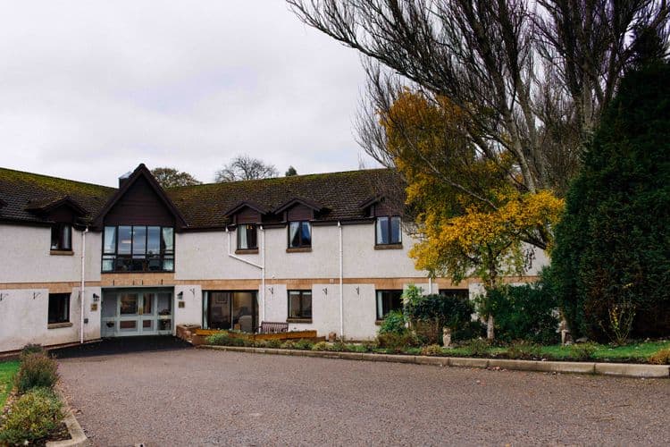 Barchester Healthcare Highview House Care Home, Inverness, IV3 8SD
