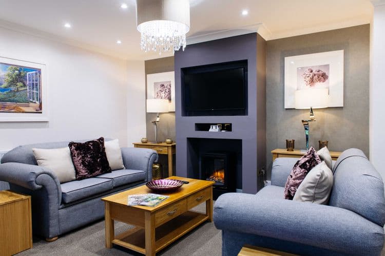 Barchester Healthcare Highview House Care Home, Inverness, IV3 8SD