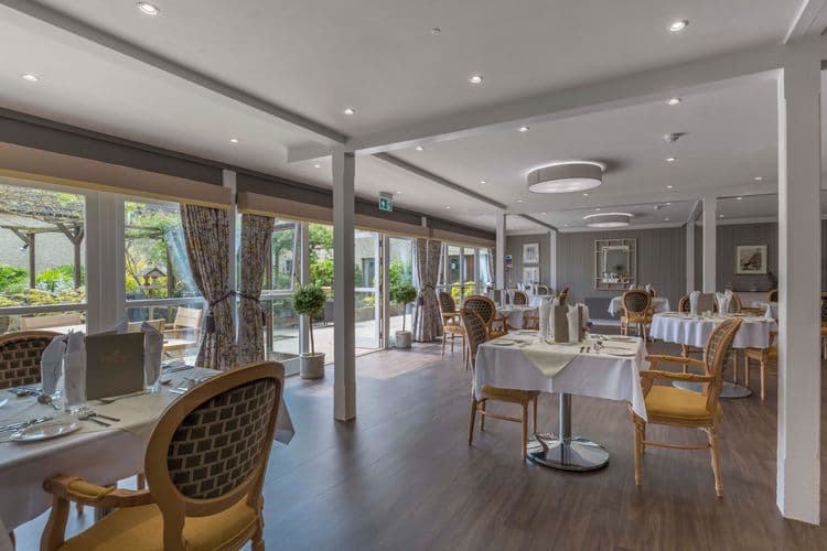 Barchester Healthcare Hunters Care Home, Cirencester, GL7 5DT
