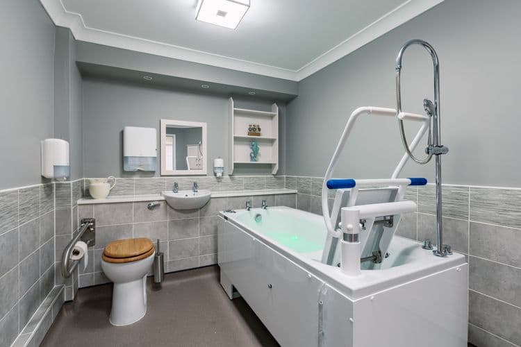 Barchester Healthcare Iddenshall Hall Care Home, Tarporley, CW6 0ED