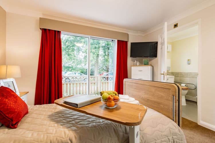 Barchester Healthcare Iddenshall Hall Care Home, Tarporley, CW6 0ED