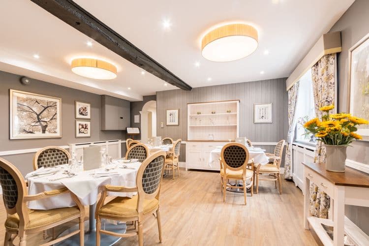 Barchester Healthcare Iddenshall Hall Care Home, Tarporley, CW6 0ED