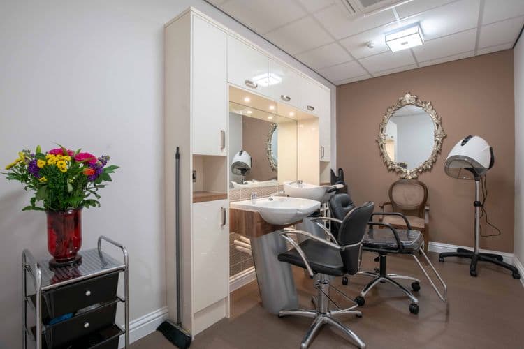 Barchester Healthcare Kenwyn Care Home, Truro, TR1 3EB