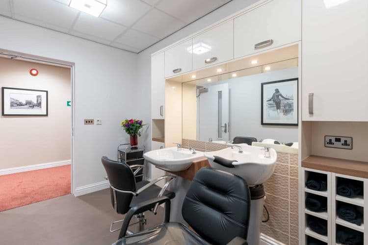 Barchester Healthcare Kenwyn Care Home, Truro, TR1 3EB