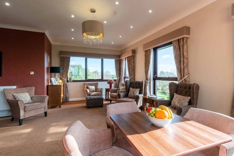 Barchester Healthcare Kenwyn Care Home, Truro, TR1 3EB