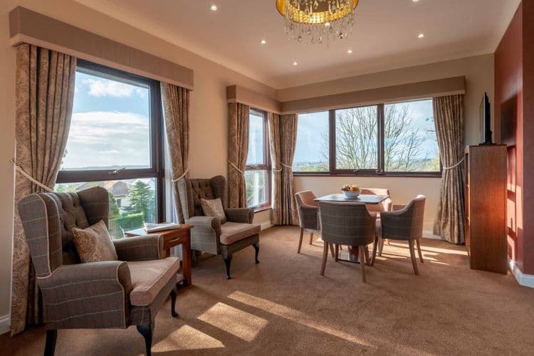 Barchester Healthcare Kenwyn Care Home, Truro, TR1 3EB