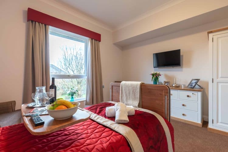 Barchester Healthcare Kenwyn Care Home, Truro, TR1 3EB
