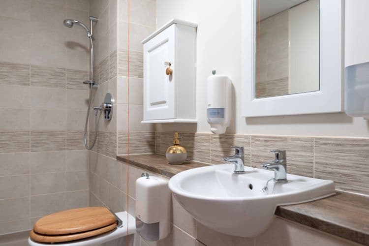 Barchester Healthcare Kenwyn Care Home, Truro, TR1 3EB