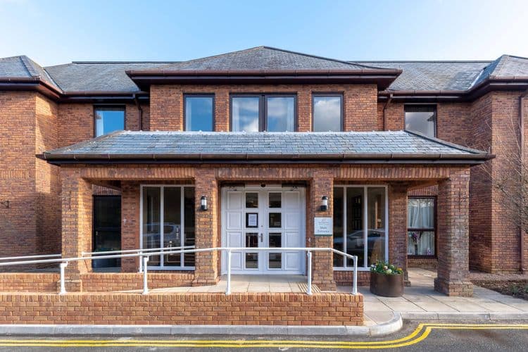 Barchester Healthcare Kenwyn Care Home, Truro, TR1 3EB