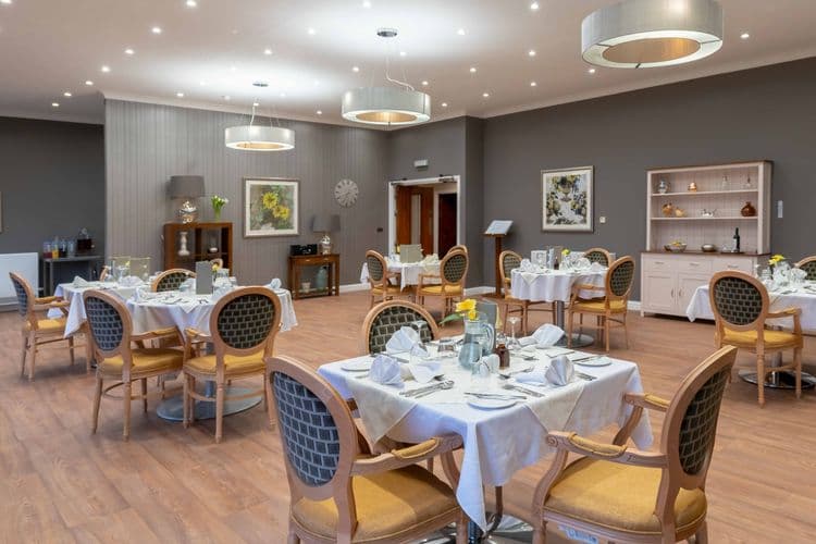 Barchester Healthcare Kenwyn Care Home, Truro, TR1 3EB