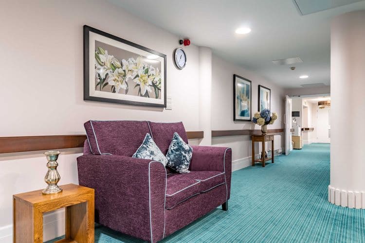 Barchester Healthcare Kernow House Care Home, Launceston, PL15 9HP