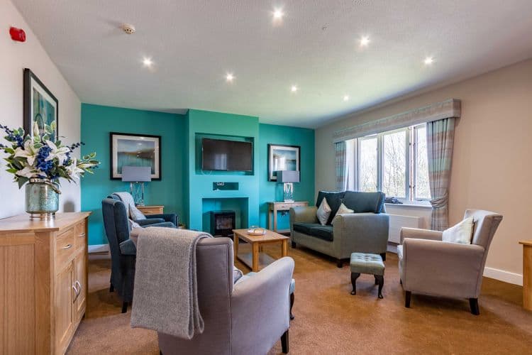 Barchester Healthcare Kernow House Care Home, Launceston, PL15 9HP