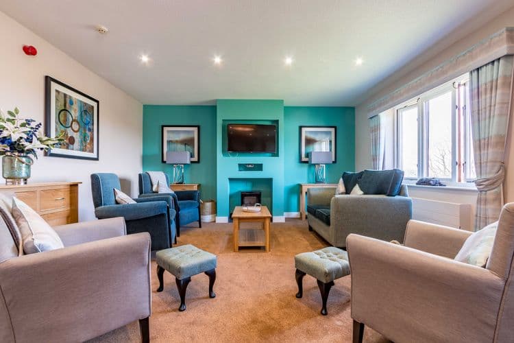 Barchester Healthcare Kernow House-main-image