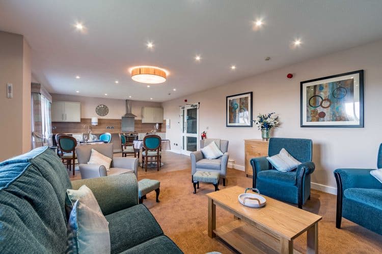 Kernow House Care Home, Launceston, PL15 9HP