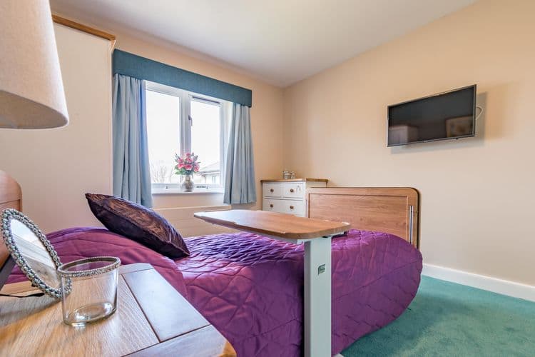 Barchester Healthcare Kernow House Care Home, Launceston, PL15 9HP