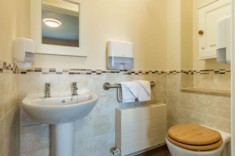 Barchester Healthcare Kernow House Care Home, Launceston, PL15 9HP