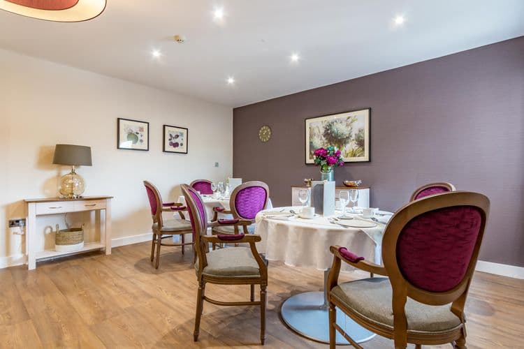 Barchester Healthcare Kernow House Care Home, Launceston, PL15 9HP