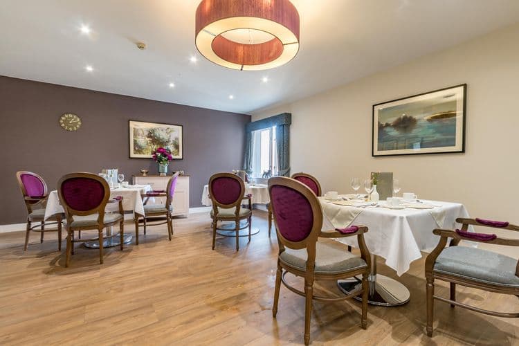 Barchester Healthcare Kernow House Care Home, Launceston, PL15 9HP