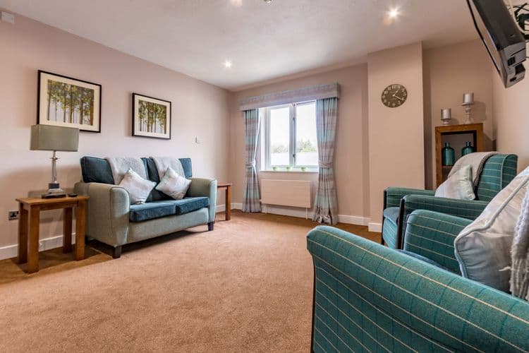 Barchester Healthcare Kernow House Care Home, Launceston, PL15 9HP