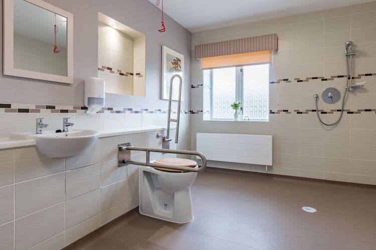 Barchester Healthcare Kernow House Care Home, Launceston, PL15 9HP