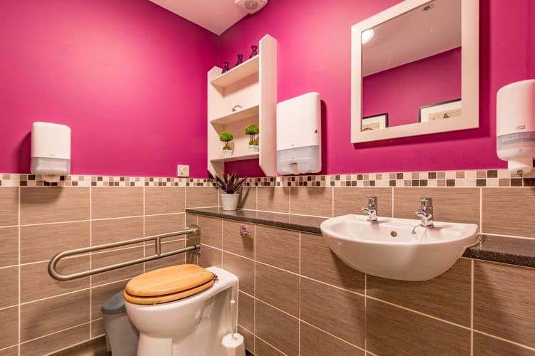 Barchester Healthcare Kernow House Care Home, Launceston, PL15 9HP