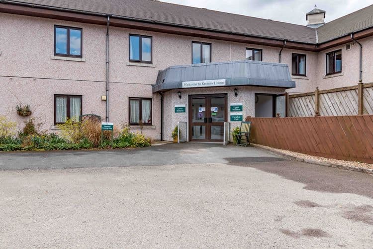 Barchester Healthcare Kernow House Care Home, Launceston, PL15 9HP