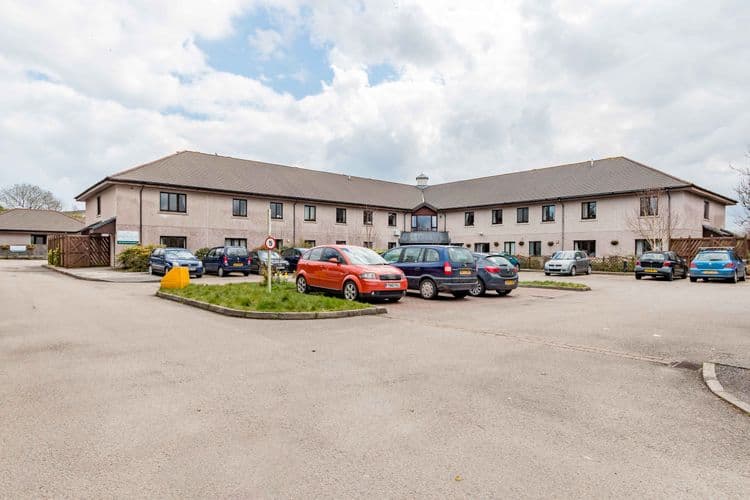 Kernow House Care Home, Launceston, PL15 9HP