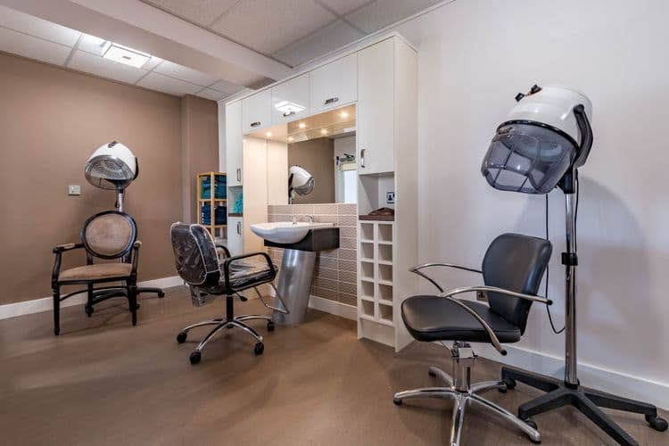 Barchester Healthcare Kernow House Care Home, Launceston, PL15 9HP