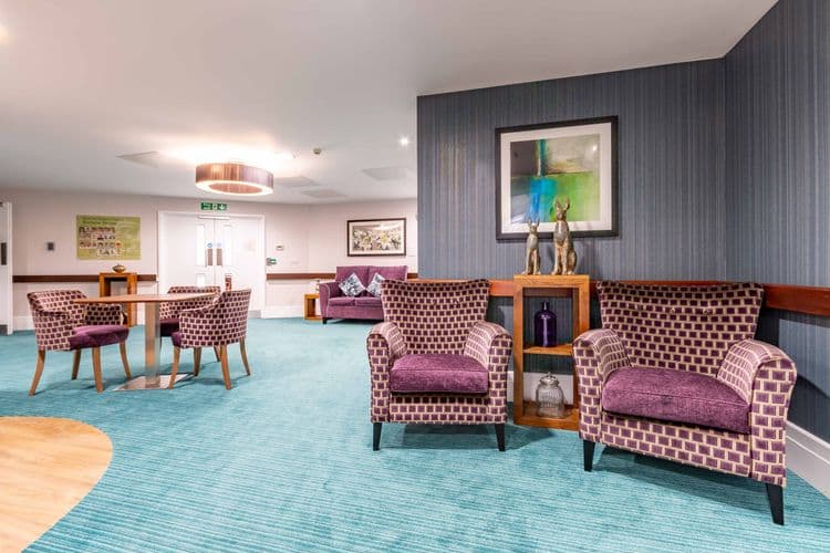 Barchester Healthcare Kernow House Care Home, Launceston, PL15 9HP
