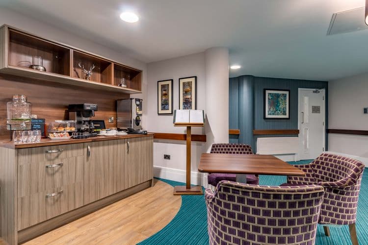 Barchester Healthcare Kernow House Care Home, Launceston, PL15 9HP