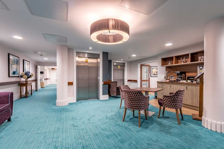 Barchester Healthcare Kernow House Care Home, Launceston, PL15 9HP
