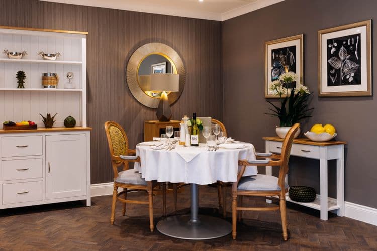 Barchester Healthcare Kings Park Care Home, Ferndown, BH22 9EU