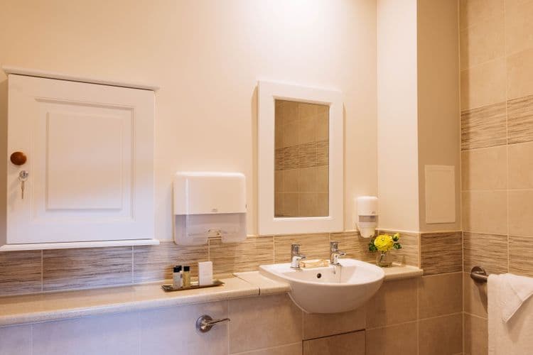 Barchester Healthcare Kings Park Care Home, Ferndown, BH22 9EU