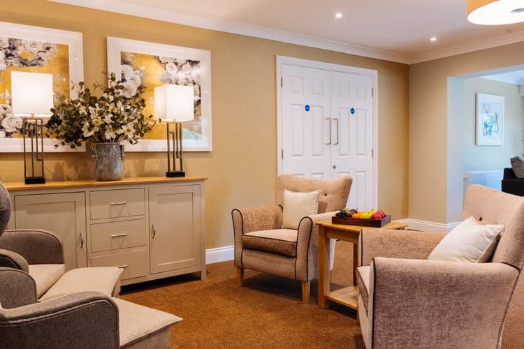 Barchester Healthcare Kings Park Care Home, Ferndown, BH22 9EU