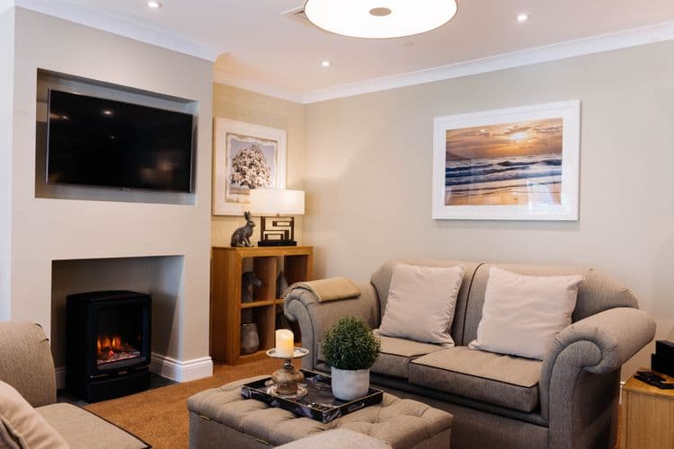 Barchester Healthcare Kings Park Care Home, Ferndown, BH22 9EU
