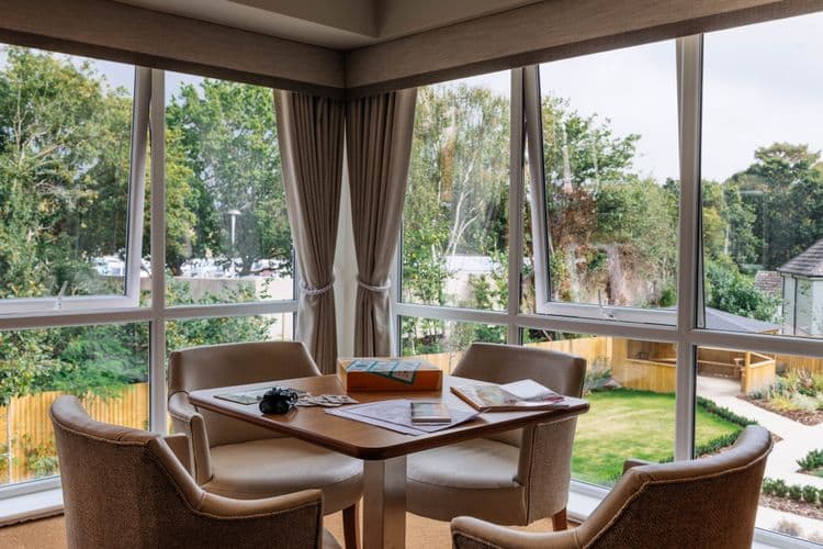 Barchester Healthcare Kings Park Care Home, Ferndown, BH22 9EU