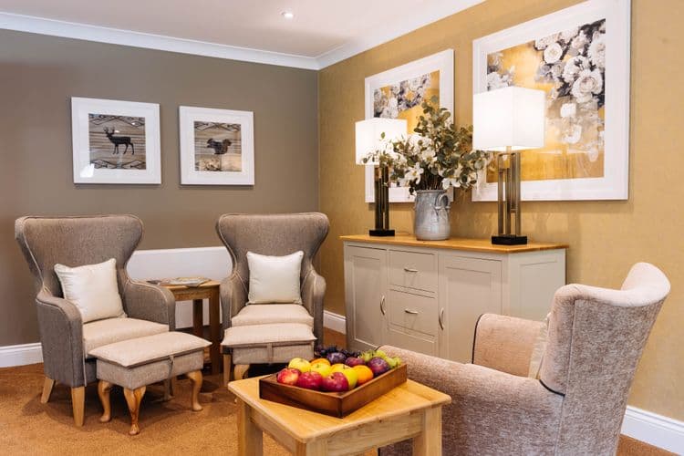 Barchester Healthcare Kings Park Care Home, Ferndown, BH22 9EU