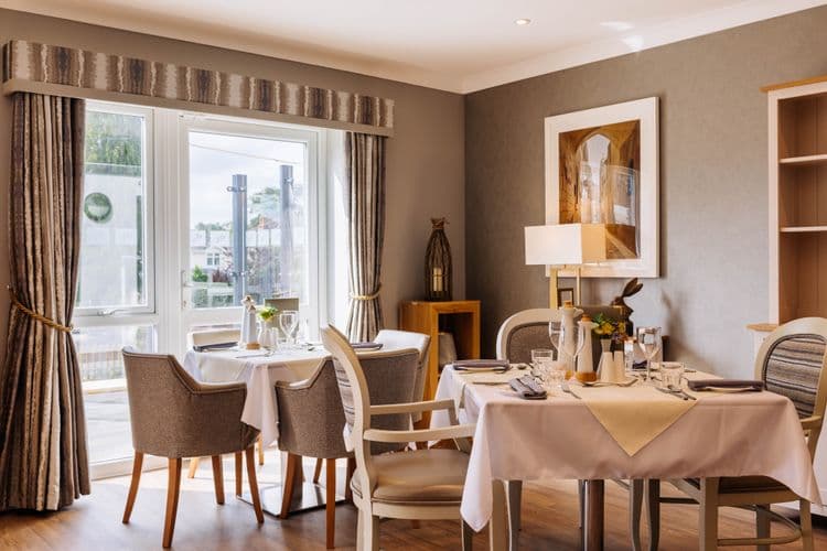Barchester Healthcare Kings Park Care Home, Ferndown, BH22 9EU