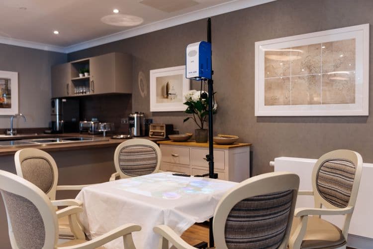 Barchester Healthcare Kings Park Care Home, Ferndown, BH22 9EU