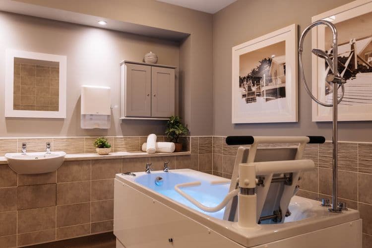 Barchester Healthcare Kings Park Care Home, Ferndown, BH22 9EU