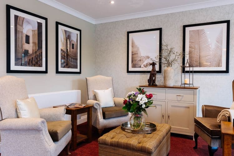 Barchester Healthcare Kings Park Care Home, Ferndown, BH22 9EU