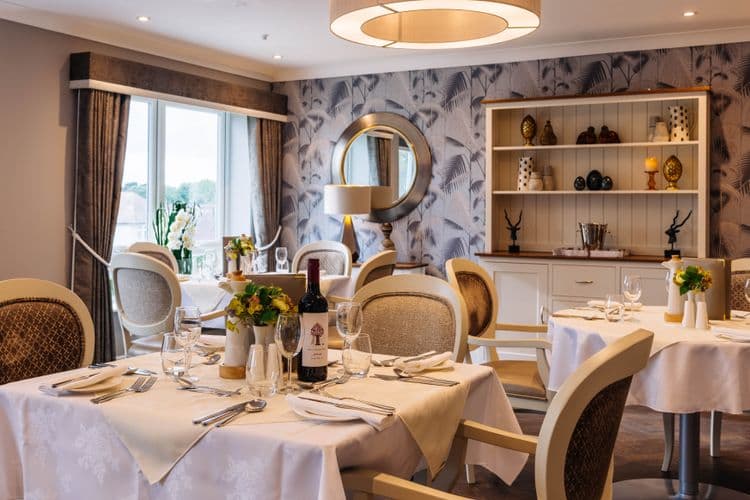 Barchester Healthcare Kings Park Care Home, Ferndown, BH22 9EU